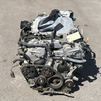JDM Nissan 350z VQ35DE 3.5L V6 Engine Direct Replacement Motor Infiniti G35 VQ35 | Engine | 3.5l, 350Z, G35, Infiniti, Nissan, tested, V6, Vq35 | 1872