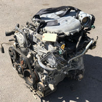JDM Nissan 350z VQ35DE 3.5L V6 Engine Direct Replacement Motor Infiniti G35 VQ35 | Engine | 3.5l, 350Z, G35, Infiniti, Nissan, tested, V6, Vq35 | 1872