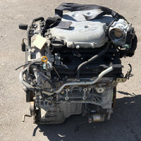 JDM Nissan 350z VQ35DE 3.5L V6 Engine Direct Replacement Motor Infiniti G35 VQ35 | Engine | 3.5l, 350Z, G35, Infiniti, Nissan, tested, V6, Vq35 | 1872