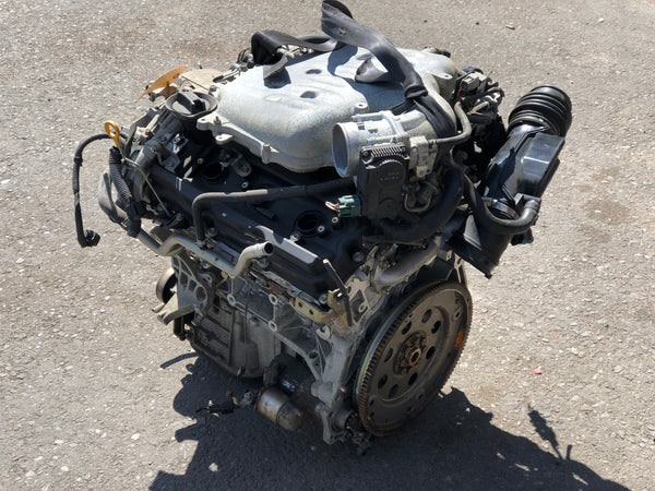 JDM Nissan 350z VQ35DE 3.5L V6 Engine Direct Replacement Motor Infiniti G35 VQ35 | Engine | 3.5l, 350Z, G35, Infiniti, Nissan, tested, V6, Vq35 | 1872