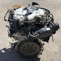 JDM Nissan 350z VQ35DE 3.5L V6 Engine Direct Replacement Motor Infiniti G35 VQ35 | Engine | 3.5l, 350Z, G35, Infiniti, Nissan, tested, V6, Vq35 | 1872
