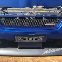 JDM Lexus IS300 TRD L-Tuned Bumper Fog Light Headlights Fenders 2001-2005 | Front End Conversion | Altezza Front end swap, freeshipping, IS300 Front end conversion, Jdm Altezza, JDM Is300 | 1658