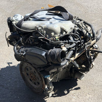 JDM Nissan 350z VQ35DE 3.5L V6 Engine Direct Replacement Motor Infiniti G35 VQ35 | Engine | 3.5l, 350Z, G35, Infiniti, Nissan, tested, V6, Vq35 | 1872