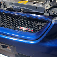 JDM Lexus IS300 TRD L-Tuned Bumper Fog Light Headlights Fenders 2001-2005 | Front End Conversion | Altezza Front end swap, freeshipping, IS300 Front end conversion, Jdm Altezza, JDM Is300 | 1658