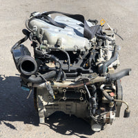JDM Nissan 350z VQ35DE 3.5L V6 Engine Direct Replacement Motor Infiniti G35 VQ35 | Engine | 3.5l, 350Z, G35, Infiniti, Nissan, tested, V6, Vq35 | 1872