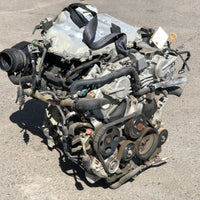 JDM Nissan 350z VQ35DE 3.5L V6 Engine Direct Replacement Motor Infiniti G35 VQ35 | Engine | 3.5l, 350Z, G35, Infiniti, Nissan, tested, V6, Vq35 | 1872