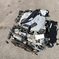 JDM Nissan 350z VQ35DE 3.5L V6 Engine Direct Replacement Motor Infiniti G35 VQ35 | Engine | 3.5l, 350Z, G35, Infiniti, Nissan, tested, V6, Vq35 | 1872