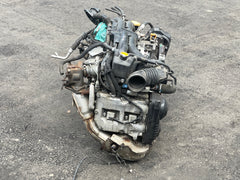 Jdm Subaru Impreza WRX EJ205 Turbo Engine 2008-2014 OEM Direct Replacement - D579117