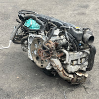 Jdm Subaru Impreza WRX EJ205 Turbo Engine 2008-2014 OEM Direct Replacement - D579117 | Engine | 2008, 2009, 2010, 2011, 2012, 2013, 2014, DIRECT REPLACEMENT, EJ205, EJ255, Ej255 Replacement, freeshipping, Impreza, Subaru, tested | 2436