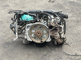 Jdm Subaru Impreza WRX EJ205 Turbo Engine 2008-2014 OEM Direct Replacement - D579117 | Engine | 2008, 2009, 2010, 2011, 2012, 2013, 2014, DIRECT REPLACEMENT, EJ205, EJ255, Ej255 Replacement, freeshipping, Impreza, Subaru, tested | 2436