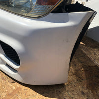 JDM Lexus IS300 TRD L-Tuned NEO Front Bumper Headlights Fenders Hood 2001-2005 | Front End Conversion | Altezza Front end swap, IS300 Front end conversion, Jdm Altezza, JDM Is300 | 1659