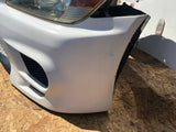 JDM Lexus IS300 TRD L-Tuned NEO Front Bumper Headlights Fenders Hood 2001-2005 | Front End Conversion | Altezza Front end swap, IS300 Front end conversion, Jdm Altezza, JDM Is300 | 1659