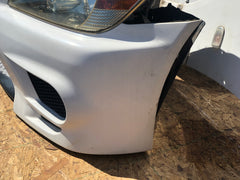 JDM Lexus IS300 TRD L-Tuned NEO Front Bumper Headlights Fenders Hood 2001-2005