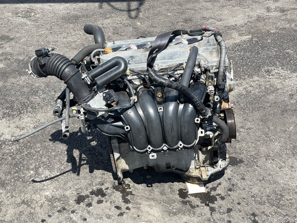 JDM 2AZ Engine for Toyota RAV4 06-08 | Engine | 2.4L, 2558450, 2AZ, 2AZ-FE, Camry, Camry Engine, Corolla, Highlander, Matrix, Rav4, Scion XB, Solara, Toyota | 2437