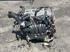 JDM 2AZ Engine for Toyota RAV4 06-08