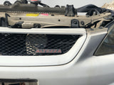 JDM Lexus IS300 TRD L-Tuned NEO Front Bumper Headlights Fenders Hood 2001-2005 | Front End Conversion | Altezza Front end swap, IS300 Front end conversion, Jdm Altezza, JDM Is300 | 1659