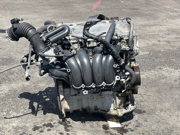 JDM 2AZ Engine for Toyota RAV4 06-08 | Engine | 2.4L, 2558450, 2AZ, 2AZ-FE, Camry, Camry Engine, Corolla, Highlander, Matrix, Rav4, Scion XB, Solara, Toyota | 2437