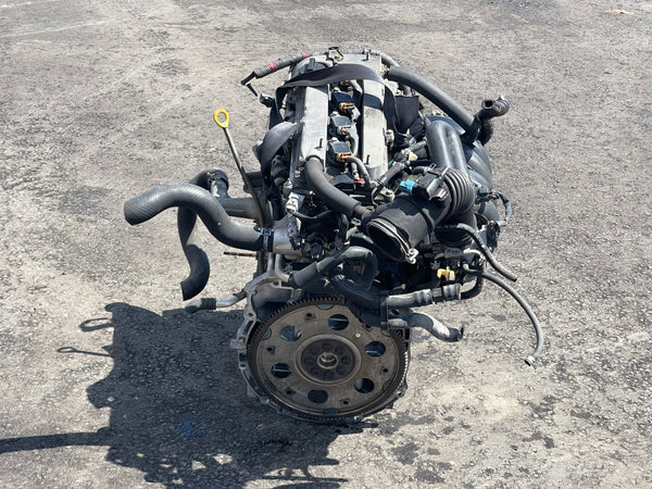 JDM 2AZ Engine for Toyota RAV4 06-08 | Engine | 2.4L, 2558450, 2AZ, 2AZ-FE, Camry, Camry Engine, Corolla, Highlander, Matrix, Rav4, Scion XB, Solara, Toyota | 2437