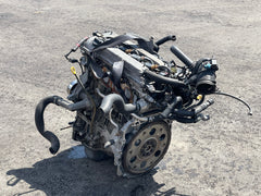 JDM 2AZ Engine for Toyota Camry