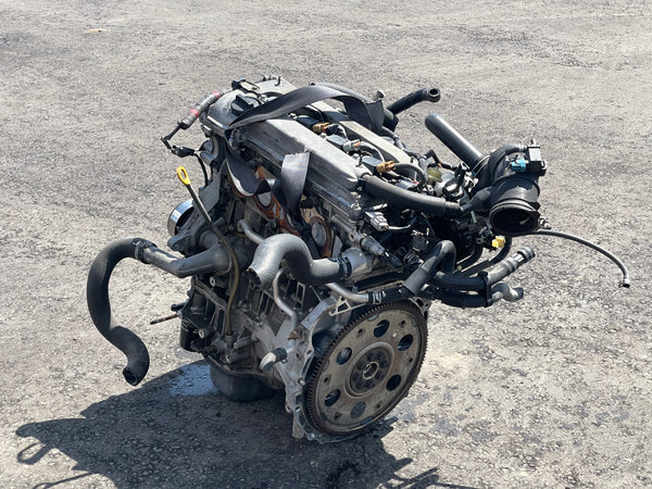 JDM 2AZ Engine for Toyota RAV4 06-08 | Engine | 2.4L, 2558450, 2AZ, 2AZ-FE, Camry, Camry Engine, Corolla, Highlander, Matrix, Rav4, Scion XB, Solara, Toyota | 2437