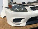 JDM Lexus IS300 TRD L-Tuned NEO Front Bumper Headlights Fenders Hood 2001-2005 | Front End Conversion | Altezza Front end swap, IS300 Front end conversion, Jdm Altezza, JDM Is300 | 1659