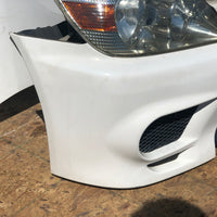 JDM Lexus IS300 TRD L-Tuned NEO Front Bumper Headlights Fenders Hood 2001-2005
