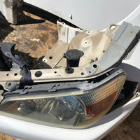 JDM Lexus IS300 TRD L-Tuned NEO Front Bumper Headlights Fenders Hood 2001-2005