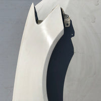 JDM Lexus IS300 TRD L-Tuned NEO Front Bumper Headlights Fenders Hood 2001-2005