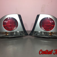 JDM Lexus IS300 OEM Tail Lights Lamps Left & Right SXE10 Sedan 2001-2005 Genuine | Tail Lights | Altezza, Is300, Lexus, Lexus Is300, Toyota, Toyota Altezza | 1039