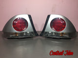 JDM Lexus IS300 OEM Tail Lights Lamps Left & Right SXE10 Sedan 2001-2005 Genuine | Tail Lights | Altezza, Is300, Lexus, Lexus Is300, Toyota, Toyota Altezza | 1039
