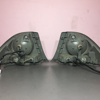 JDM Lexus IS300 OEM Tail Lights Lamps Left & Right SXE10 Sedan 2001-2005 Genuine | Tail Lights | Altezza, Is300, Lexus, Lexus Is300, Toyota, Toyota Altezza | 1039