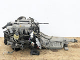 JDM TOYOTA 1JZGTE VVTI 2.5L TURBO ENGINE FRONT SUMP 1JZ MOTOR TRANS WIRING ECU | Engine & Transmission | 1JZ, 1JZ VVTi, 1JZ-GTE, 1JZGTE, tested, Toyota 1JZ VVTi Engine | 1660