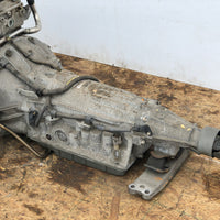 JDM TOYOTA 1JZGTE VVTI 2.5L TURBO ENGINE FRONT SUMP 1JZ MOTOR TRANS WIRING ECU | Engine & Transmission | 1JZ, 1JZ VVTi, 1JZ-GTE, 1JZGTE, tested, Toyota 1JZ VVTi Engine | 1660
