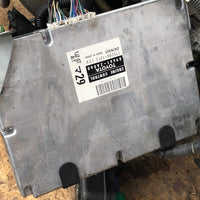 JDM TOYOTA 1JZGTE VVTI 2.5L TURBO ENGINE FRONT SUMP 1JZ MOTOR TRANS WIRING ECU | Engine & Transmission | 1JZ, 1JZ VVTi, 1JZ-GTE, 1JZGTE, tested, Toyota 1JZ VVTi Engine | 1660