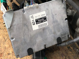 JDM TOYOTA 1JZGTE VVTI 2.5L TURBO ENGINE FRONT SUMP 1JZ MOTOR TRANS WIRING ECU | Engine & Transmission | 1JZ, 1JZ VVTi, 1JZ-GTE, 1JZGTE, tested, Toyota 1JZ VVTi Engine | 1660