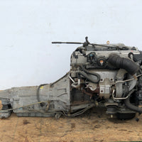 JDM TOYOTA 1JZGTE VVTI 2.5L TURBO ENGINE FRONT SUMP 1JZ MOTOR TRANS WIRING ECU | Engine & Transmission | 1JZ, 1JZ VVTi, 1JZ-GTE, 1JZGTE, tested, Toyota 1JZ VVTi Engine | 1660