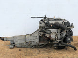 JDM TOYOTA 1JZGTE VVTI 2.5L TURBO ENGINE FRONT SUMP 1JZ MOTOR TRANS WIRING ECU | Engine & Transmission | 1JZ, 1JZ VVTi, 1JZ-GTE, 1JZGTE, tested, Toyota 1JZ VVTi Engine | 1660