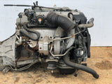 JDM TOYOTA 1JZGTE VVTI 2.5L TURBO ENGINE FRONT SUMP 1JZ MOTOR TRANS WIRING ECU | Engine & Transmission | 1JZ, 1JZ VVTi, 1JZ-GTE, 1JZGTE, tested, Toyota 1JZ VVTi Engine | 1660