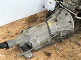 JDM TOYOTA 1JZGTE VVTI 2.5L TURBO ENGINE FRONT SUMP 1JZ MOTOR TRANS WIRING ECU