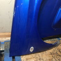 JDM Subaru Impreza WRX V9 Bumper HID Headlights Fenders Hood STi 2006-2007 SEDAN | Front End Conversion | Acura, Impreza, STI, Subaru, Subaru Impreza, V9, WRX, WRX STI | 1018