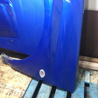 JDM Subaru Impreza WRX V9 Bumper HID Headlights Fenders Hood STi 2006-2007 SEDAN | Front End Conversion | Acura, Impreza, STI, Subaru, Subaru Impreza, V9, WRX, WRX STI | 1018
