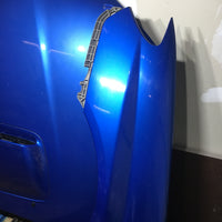JDM Subaru Impreza WRX V9 Bumper HID Headlights Fenders Hood STi 2006-2007 SEDAN | Front End Conversion | Acura, Impreza, STI, Subaru, Subaru Impreza, V9, WRX, WRX STI | 1018