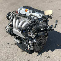JDM 04-08 Honda K24A 2.4L DOHC i-VTEC RBB 200HP Engine K24A2 Acura TSX | Engine | 2004 2008 Acura Tsx 2.4L DOHC i-VTEC Automatic Transmission MRSA JDM K24A, acura tsx, Acura Tsx K24A Engine, K24a Tsx, K24a2, tested, TSX, tsx Engine | 1874