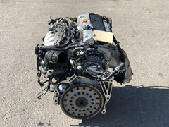 JDM 04-08 Honda K24A 2.4L DOHC i-VTEC RBB 200HP Engine K24A2 Acura TSX