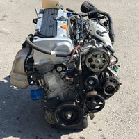 JDM 04-08 Honda K24A 2.4L DOHC i-VTEC RBB 200HP Engine K24A2 Acura TSX | Engine | 2004 2008 Acura Tsx 2.4L DOHC i-VTEC Automatic Transmission MRSA JDM K24A, acura tsx, Acura Tsx K24A Engine, K24a Tsx, K24a2, tested, TSX, tsx Engine | 1874