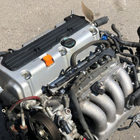 JDM 04-08 Honda K24A 2.4L DOHC i-VTEC RBB 200HP Engine K24A2 Acura TSX | Engine | 2004 2008 Acura Tsx 2.4L DOHC i-VTEC Automatic Transmission MRSA JDM K24A, acura tsx, Acura Tsx K24A Engine, K24a Tsx, K24a2, tested, TSX, tsx Engine | 1874