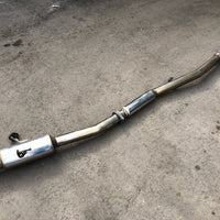JDM 93-01 Subaru WRX STi GC8 2.5RS V5 V6 KAKIMOTO Exhaust Muffler | Muffler / Exhaust | GC8, GC8 Exhaust, GC8 Kakimoto, GC8 Muffler, GC8 Parts, Impreza, Impreza GC8, Kakimoto, STI, Subaru, Subaru Impreza WRX GC8, WRX STI | 1661