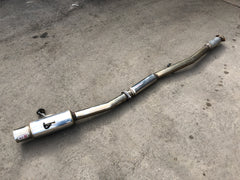 JDM 93-01 Subaru WRX STi GC8 2.5RS V5 V6 KAKIMOTO Exhaust Muffler