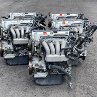 JDM 04-08 Honda K24A 2.4L DOHC i-VTEC RBB 200HP Engine K24A LOW COMPRESSIONS | Engine | 2004 2008 Acura Tsx 2.4L DOHC i-VTEC Automatic Transmission MRSA JDM K24A, acura tsx, Acura Tsx K24A Engine, freeshipping, K24a Tsx, K24a2, soldasis, TSX, tsx Engine | 2445