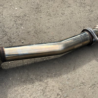 JDM 93-01 Subaru WRX STi GC8 2.5RS V5 V6 KAKIMOTO Exhaust Muffler | Muffler / Exhaust | GC8, GC8 Exhaust, GC8 Kakimoto, GC8 Muffler, GC8 Parts, Impreza, Impreza GC8, Kakimoto, STI, Subaru, Subaru Impreza WRX GC8, WRX STI | 1661